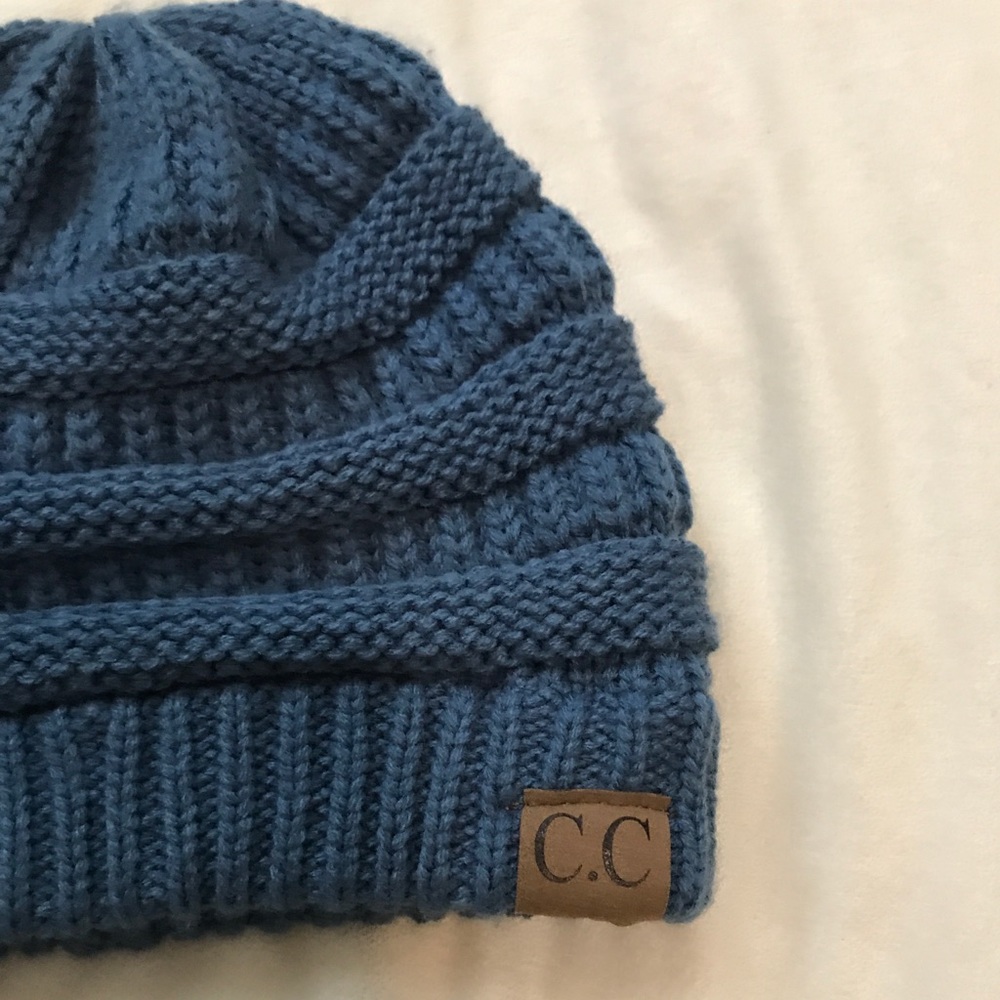 C.C Hat - Picture 3 of 4